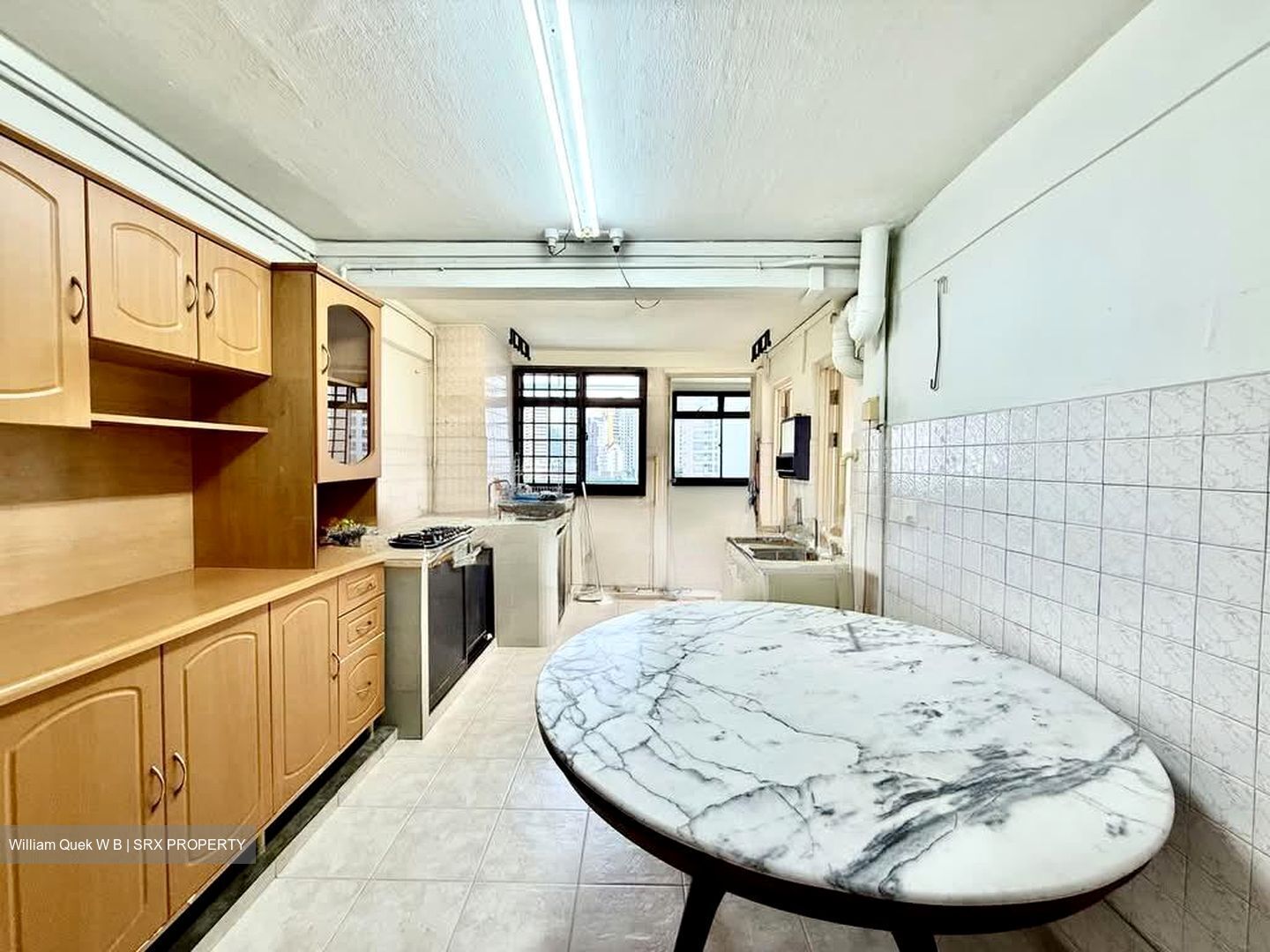 Blk 158 Toa Payoh Green (Toa Payoh), HDB 3 Rooms #572281521